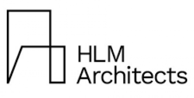 HLM Architects logo