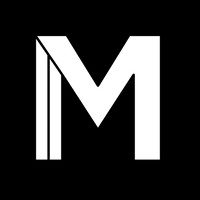 M Company logo