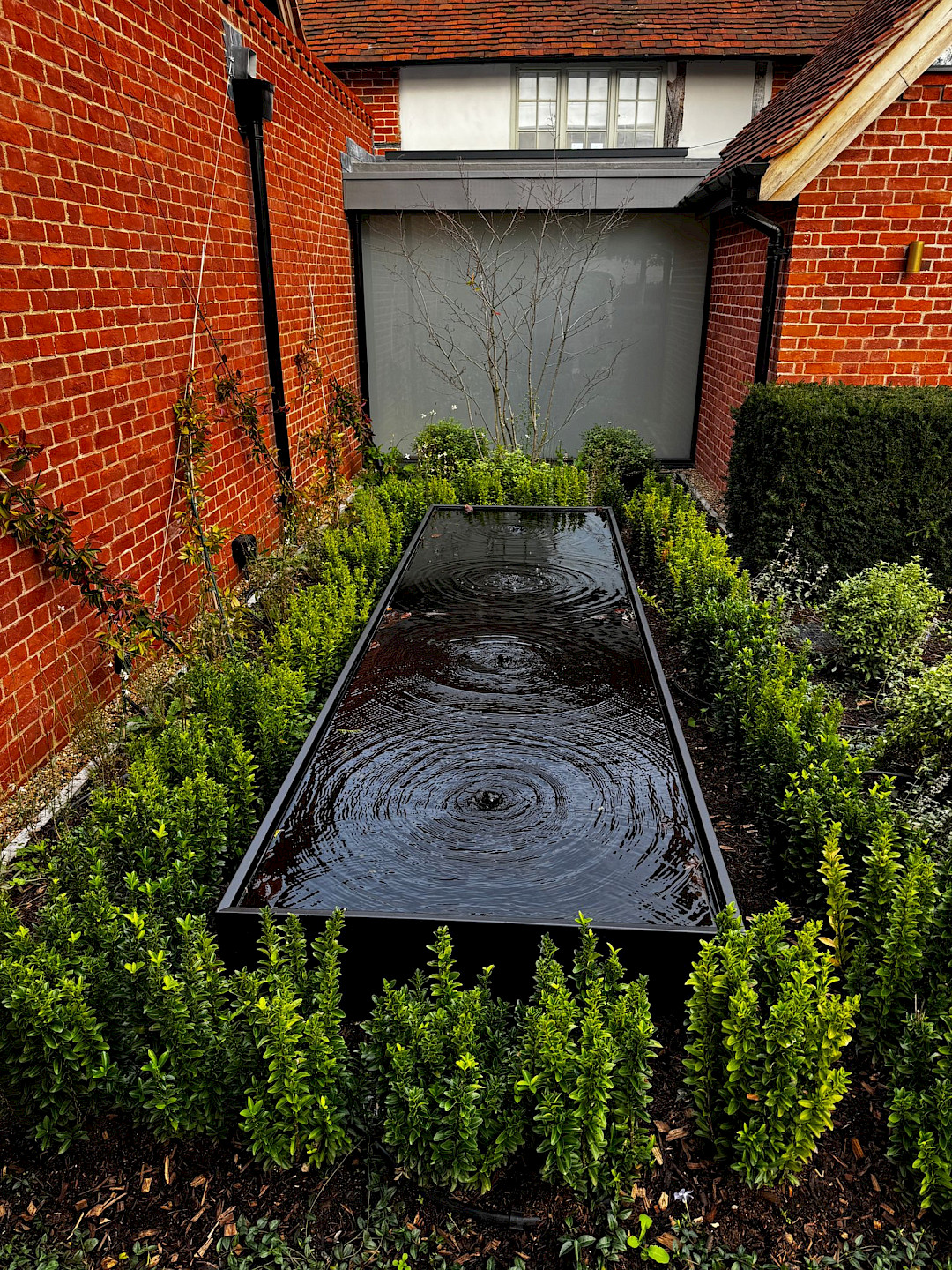 Black painted Rill Amaya image