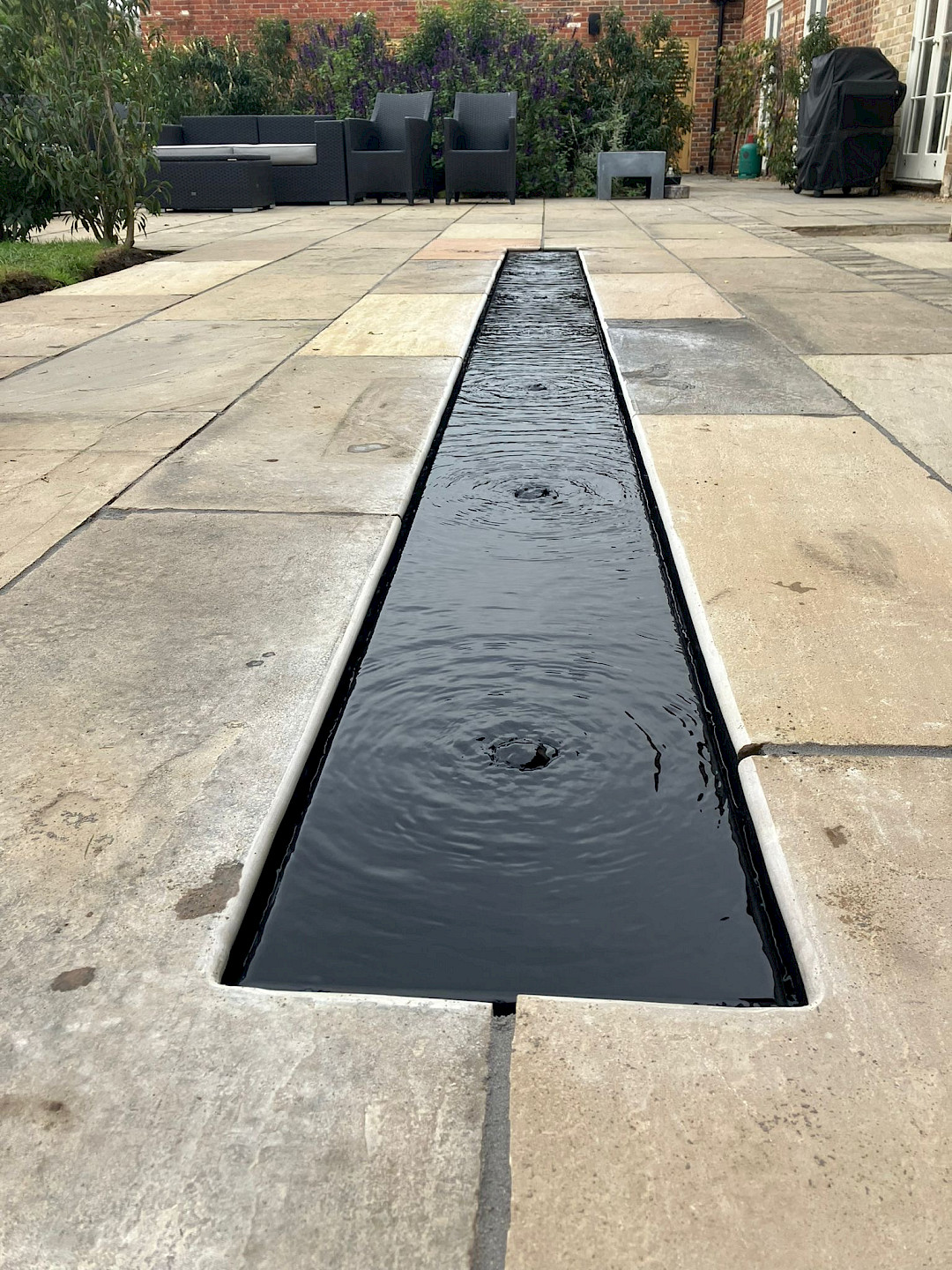 Integrated Rill Amaya® image