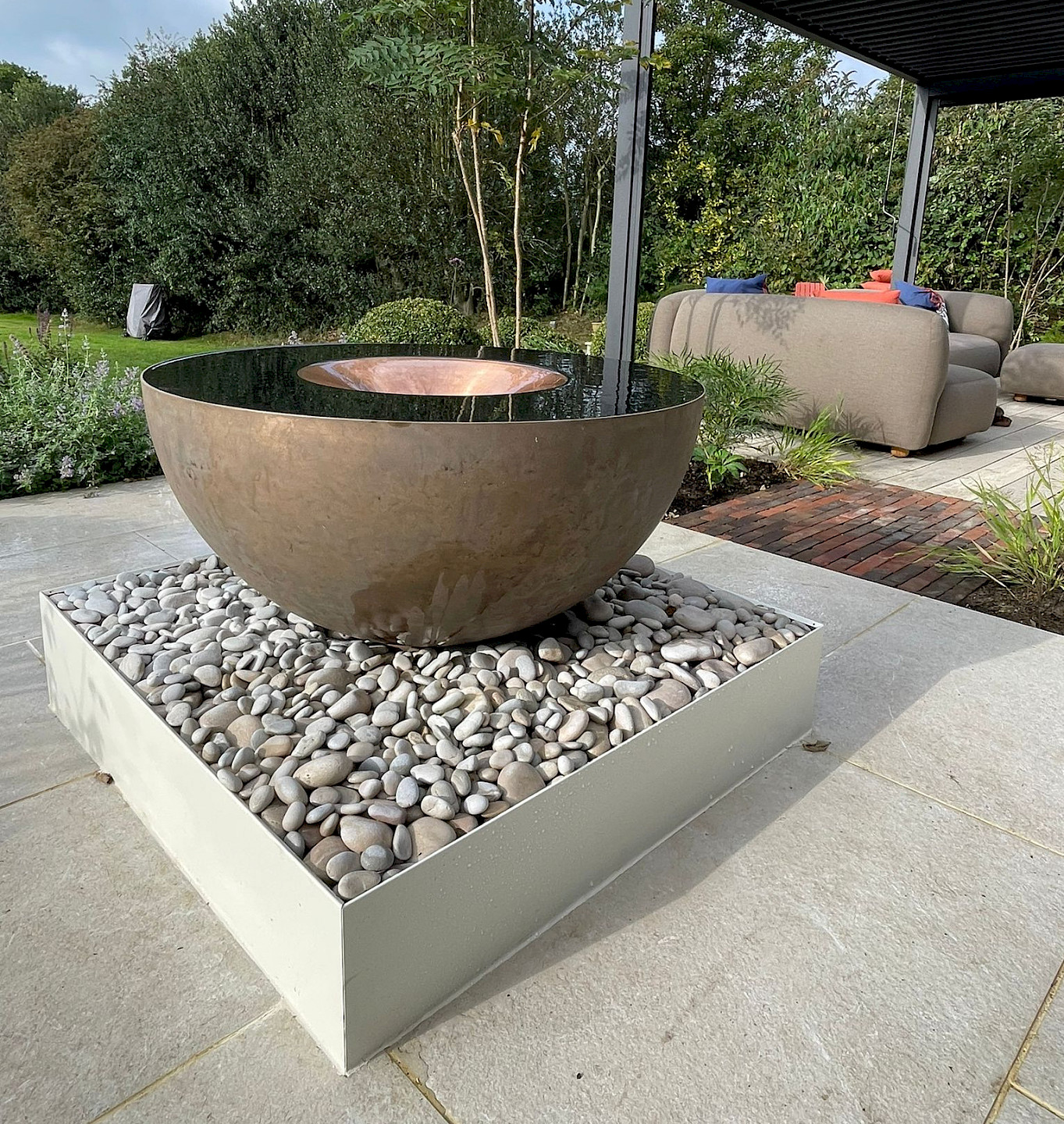 The Specular™ image