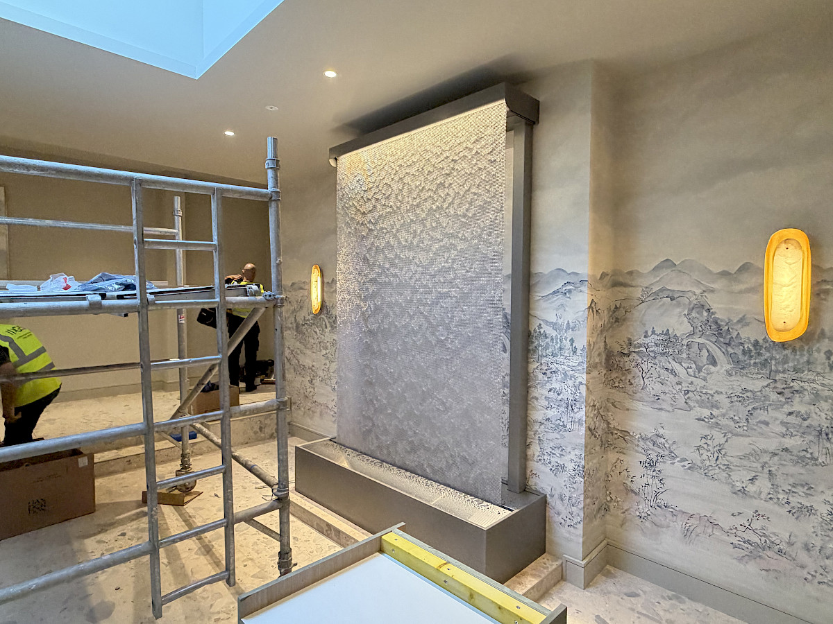 Private Hotel image